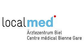 Logo Localmed